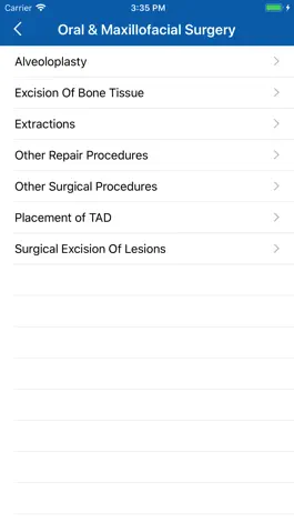 Game screenshot OMS Resident Surgical Log hack