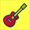 Similar GuitarTuningWatch Apps