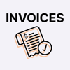 Invoice Maker Receipt Tracker - CANER ABDULLAH ORUNCAK