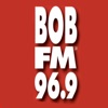 96.9 BOB FM Pittsburgh icon