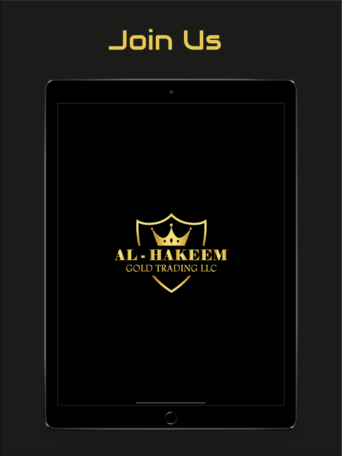 Al Hakeem Gold
