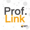 Prof. Link icon