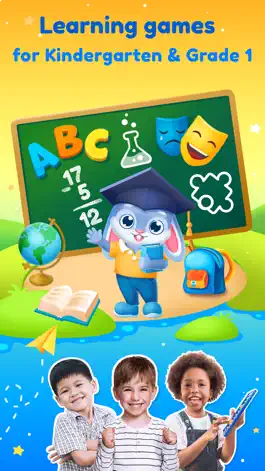Game screenshot Phonics, reading kindergarten mod apk