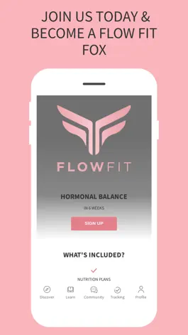 Game screenshot FlowFit Challenge mod apk