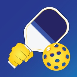 Pickleball Stickers
