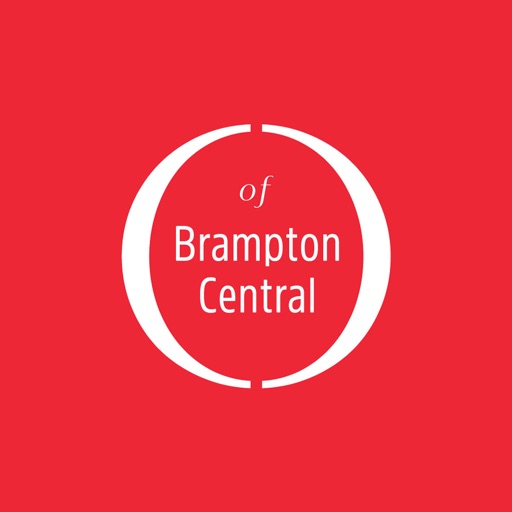 Story of Brampton Central™ icon