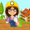 Builder Construction for Girls