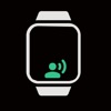 AAC Watch as Speech Assistant