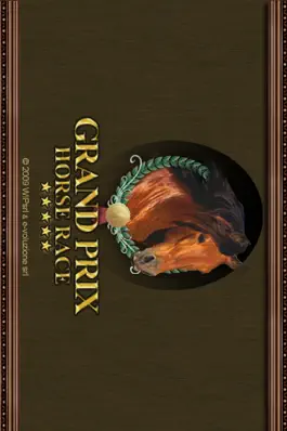 Game screenshot iHorseRace hack