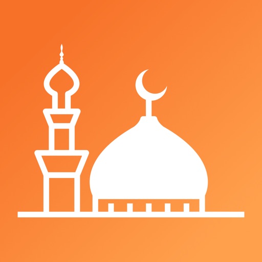 Adhan - Islamic Prayer Times
