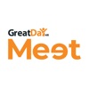 GreatDay Meet - iPhoneアプリ