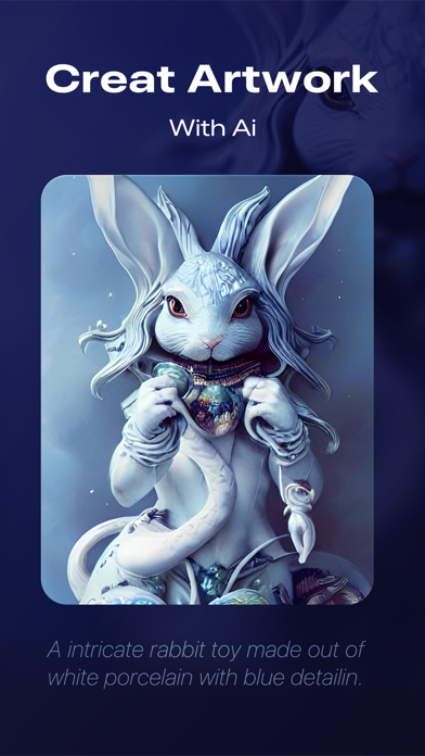 Dream Art - AI Art&Avatar Screenshot