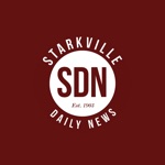 Download Starkville Daily News app