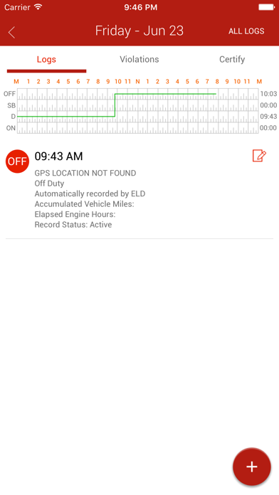 EZ-ELD Screenshot