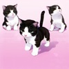私の小さな猫 - iPhoneアプリ