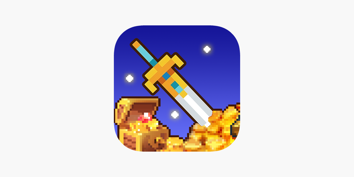 Smash RPG on the App Store