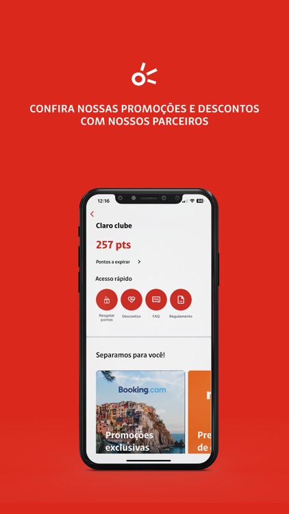 Minha Claro Residencial (NET) screenshot-3