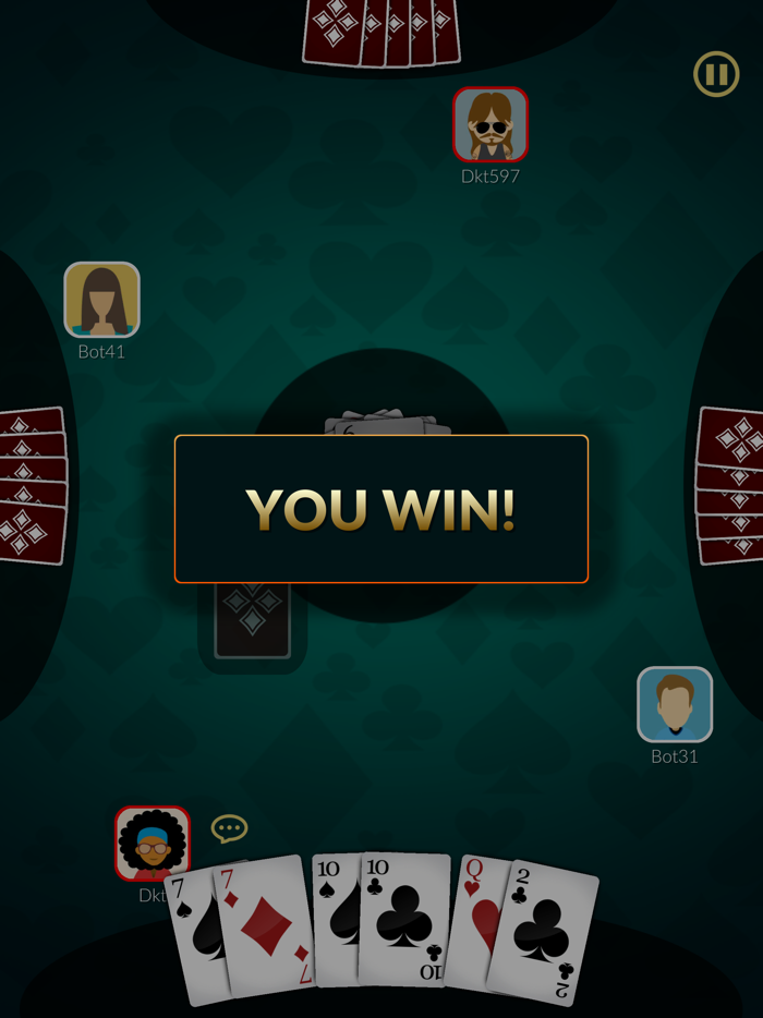 Wild Deuces Multiplayer