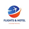 Flight Tickets Booking Online - iPadアプリ