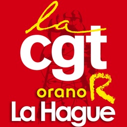 CGT orano R La Hague