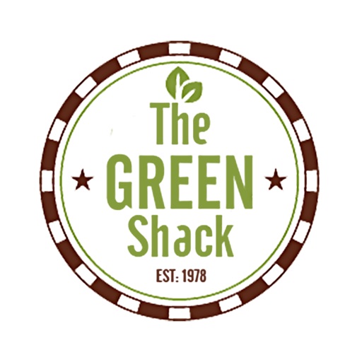 Green Shack Deli