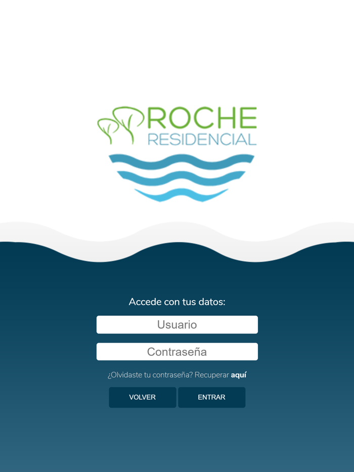 Urbanización Roche Residencial