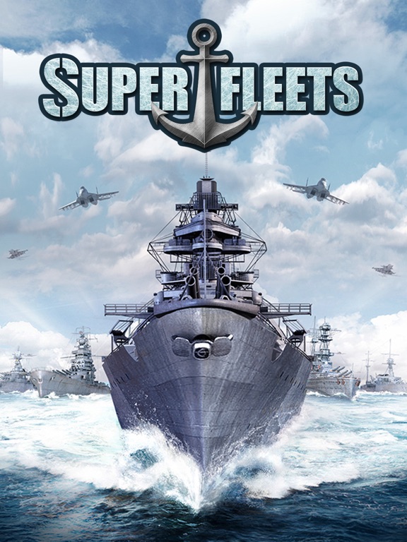 Super Fleets