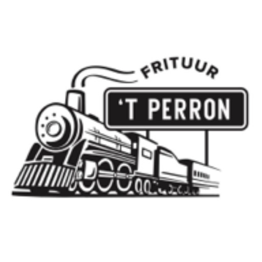 Frituur ‘T Perron icon