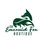 Download The Emerald Fox Boutique app