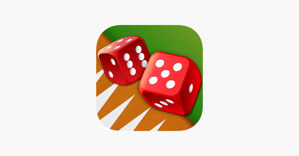 Gioca Backgammon Online su App Store