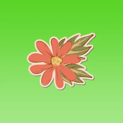 Flower Sticker Pack Cheats