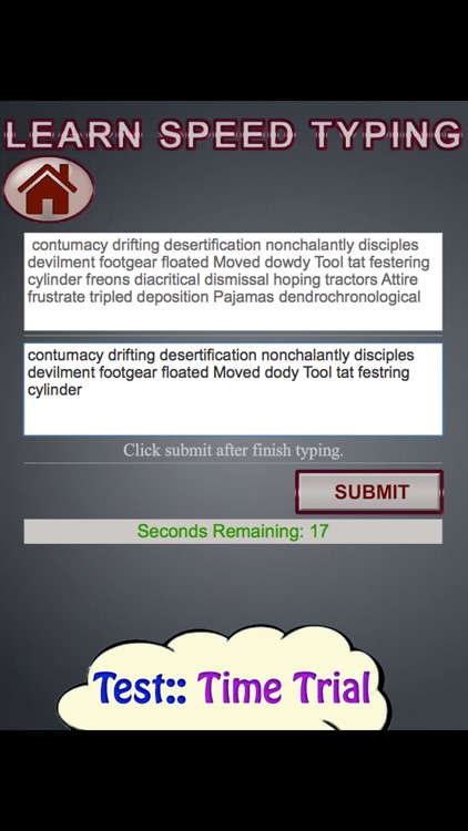 Typing Faster Made Easy screenshot-7