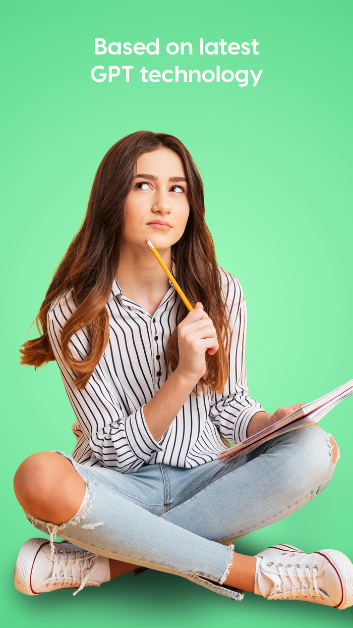 Pic Answer - AI Solver