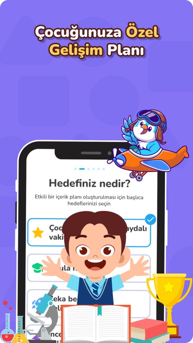 KidLab - Eğitici Çocuk Oyunu Screenshot