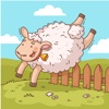Lamb Stickers icon
