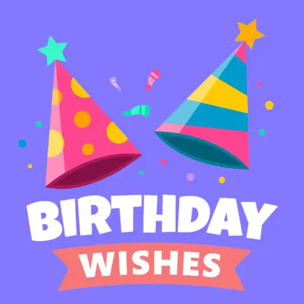 Birthday Wishes App Cheats