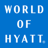 World of Hyatt - Hyatt
