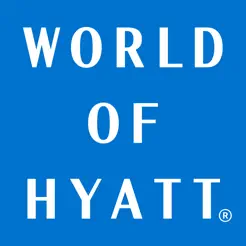 ‎World of Hyatt on the App Store