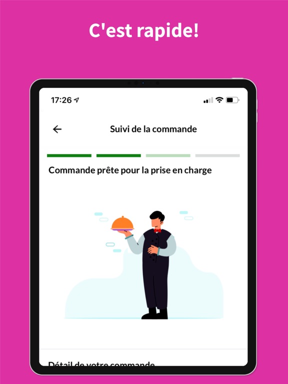 Screenshot #6 pour Boucherie boumedienne