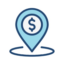 MoneyMAP App