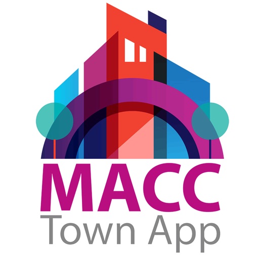 Macclesfield TownApp Download