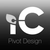 iCrop Pivot Design icon