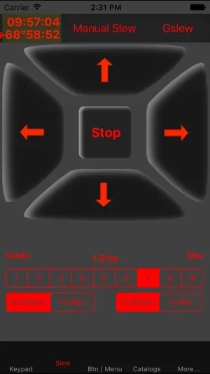 ScopeBoss screenshot 3