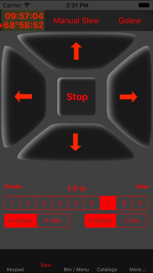 #3. ScopeBoss (iOS) 由: Lodewijk Bonebakker
