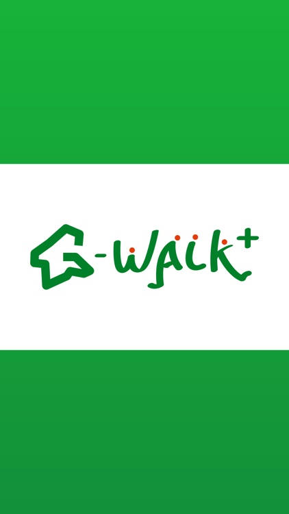 G-WALK+