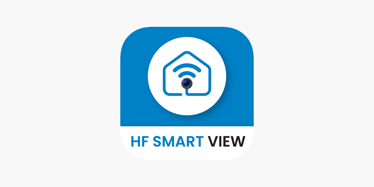 HF SMART VIEW on the App Store