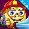 Math Rescue School - Rounding - iPhoneアプリ