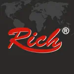 Rich B2B App Contact