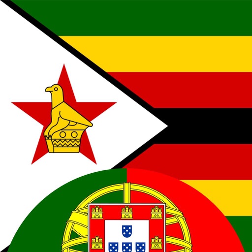 Dicionário Xona-Português app icon