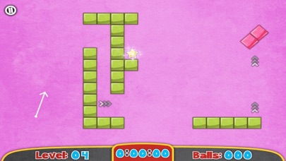 Mini Balls Screenshot